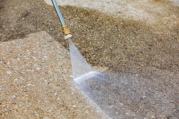 Best Playground Equipment Cleaning  in Kingston, NY